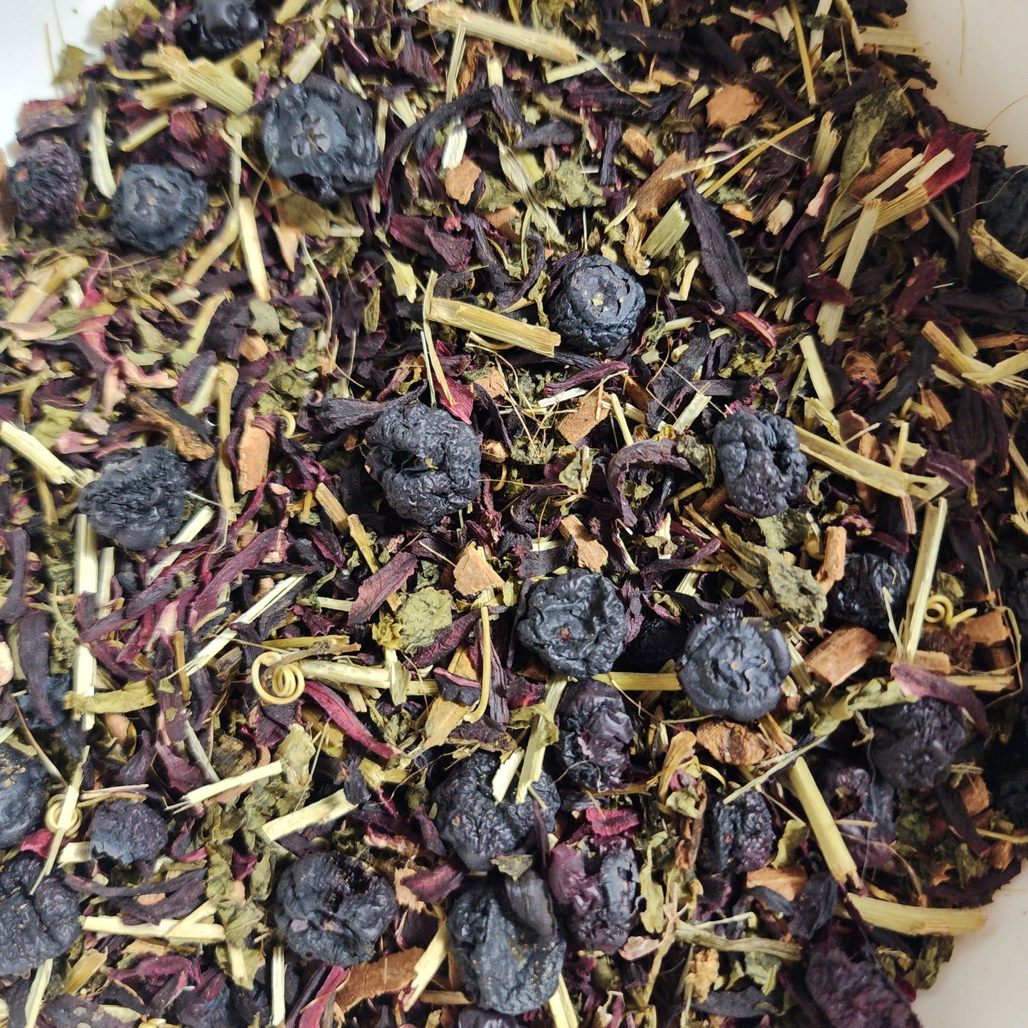 Hibiscus Love Blend