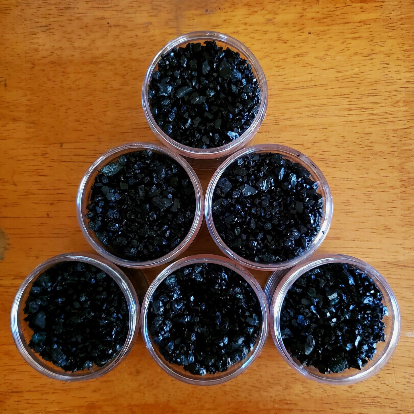 Black Rock Soaking Salts