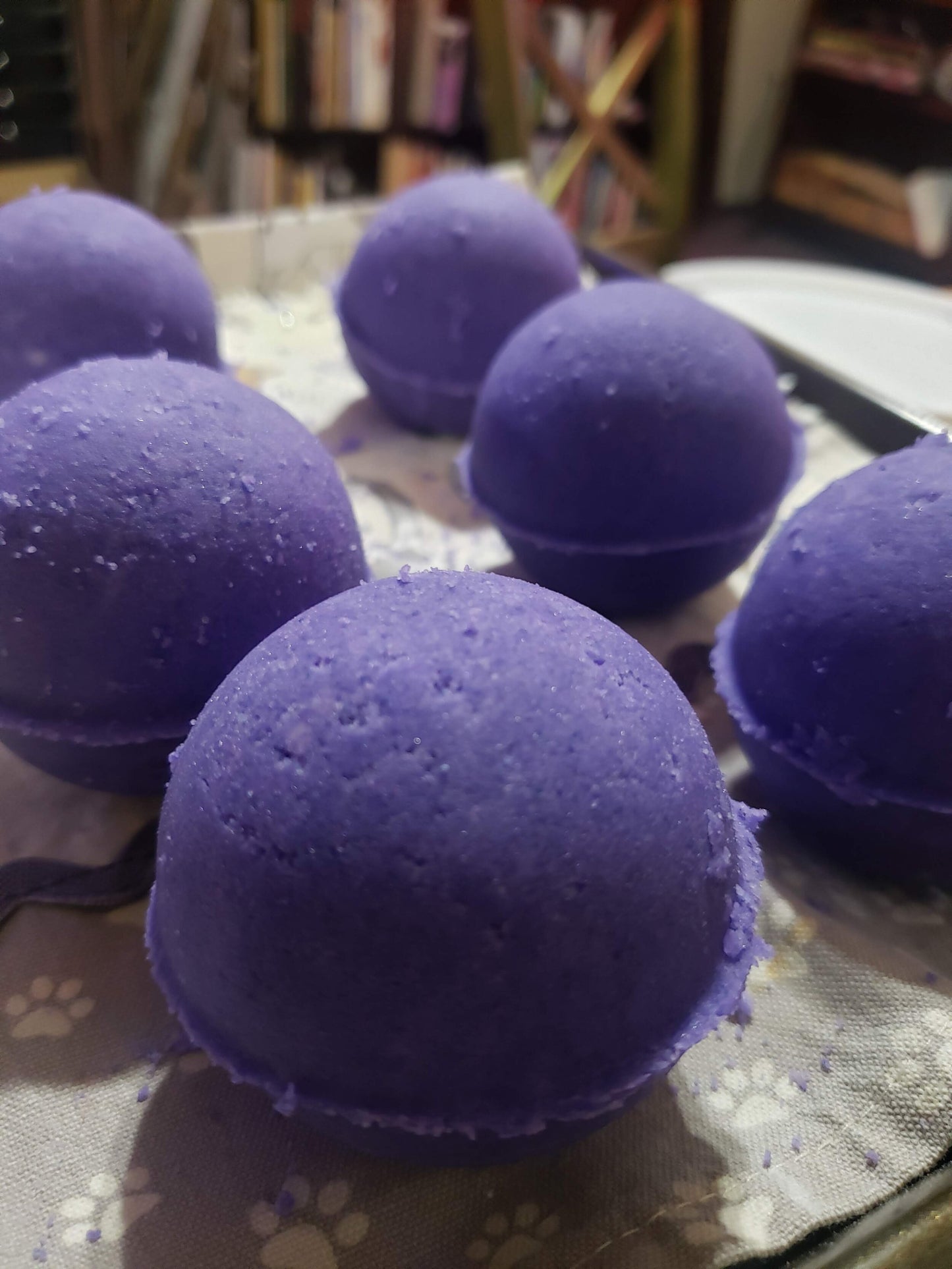 Bath Bombs